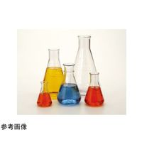 サーモフィッシャーサイエンティフィック 三角フラスコ(PC) 250mL 4103-0250 1箱(6本) 65-5639-83（直送品）