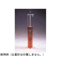 サーモフィッシャーサイエンティフィック PMP製ジャー 6230-0500JP 1本 65-5642-97（直送品）