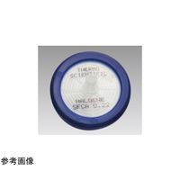 サーモフィッシャーサイエンティフィック シリンジフィルター(SFCA) 25mm 0.45μm 724-2045 1箱(100個)（直送品）