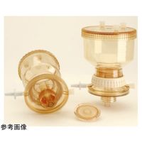 サーモフィッシャーサイエンティフィック リユーザブルボトルトップフィルター 33mm用 500mL DS0320-5033 1個（直送品）