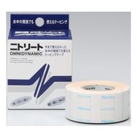 日東電工 オムニダイナミック 25mm×5m OD-25 1箱(2巻) 65-9143-29（直送品）