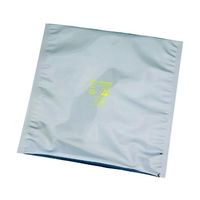 DESCO JAPAN ESDバッグ、STATSHIELD、メタルイン 102mmx152mm、入数100 13415 1パック(100枚)（直送品）