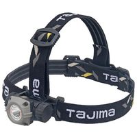 TJMデザイン LEDヘッドライト M091D LE-M091D 1個 67-0338-18（直送品）