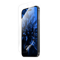 LEPLUS NEXT iPhone 15/iPhone 15 Pro 保護フィルム ブルーライトカット LN-IM23FLB 1個（直送品）
