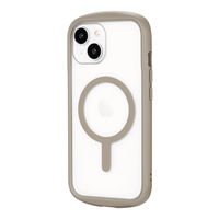 iPhone 15/iPhone 14 [dΉEϏՌnCubhP[X O[W Xgbvz[tiij