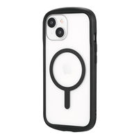 iPhone 15/iPhone 14 [dΉEϏՌnCubhP[X ubN Xgbvz[tiij