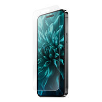 LEPLUS NEXT iPhone 15 ガラスフィルム  反射防止・ブルーライトカット LN-IX23FGMB 1個（直送品）