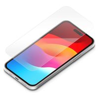 iPhone15 Plus/15 Pro Maxp KCht[t tیKX [X[p[NA] PG-23CGL01CL 1iij