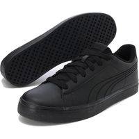 プーマ　ボクシングシューズ　PUMA ブラック　訳あり PUMA プーマ スニーカー ベロファシス ハイキング メンズ