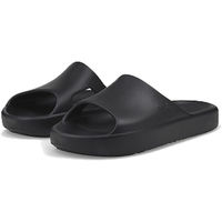 PUMA(プーマ) サンダル シブイキャット 240 プーマブラック 385296 1足（直送品）