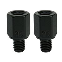 タナックス Gー3 BMW用ピッチ交換アダプター 22302213 1セット(2個)（直送品）