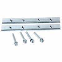 オージーケー技研 RBー005用 取付金具 20605051 1セット(2個)（直送品）