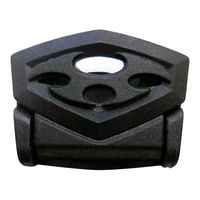 オージーケーカブト アジャストロックセットー03 20655233 1セット(3セット)（直送品）