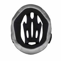 オージーケーカブト インナーパッド SPー3 グレー 20660327 1セット(4個)（直送品）