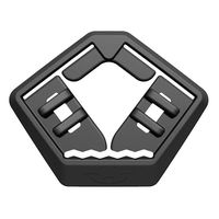 オージーケーカブト アジャストロックセットー07 20661085 1セット(3個)（直送品）