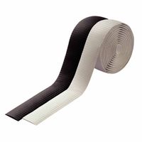 オージーケーカブト バーテープ BTー03 カーボンタイプ ブラック 20671032 1個（直送品）