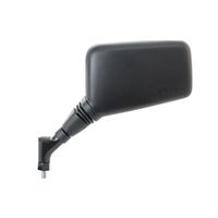 AーZ AJー8L クロス2 8mm 左 (ブラック) 1セット(2個)（直送品）