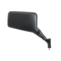 AーZ AJー8R クロス2 8mm 右 (ブラック) 1セット(2個)（直送品）