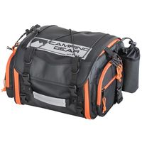 タナックス MFKー251 ミニフィールドシートバッグ アクティブオレンジ 1個（直送品）