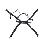 タナックス MPー317 Kシステムベルト WーT20 1セット(2個)（直送品）