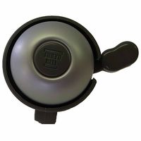 東京ベル製作所 TBー101 ミニベル シルバー/CP (30個入) 23401017 1セット（直送品）