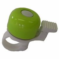 東京ベル製作所 ベル TBー556 チビ丸POP ツヤアリイエロー 23405563 1セット(5個)（直送品）