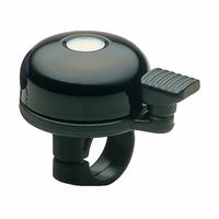 東京ベル製作所 ベル TBー600 パンチ・ベル ブラック 23406002 1セット(5個)（直送品）