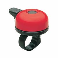 東京ベル製作所 ベル TBー600 パンチ・ベル レッド 23406003 1セット(5個)（直送品）