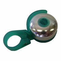 東京ベル製作所 ベル TBー700 スィングベル グリーン 23407005 1セット(6個)（直送品）