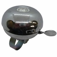 東京ベル製作所 ベル TBーS1 鉄ベル(鉄レバー) CP/UP 23410010 1セット(5個)（直送品）