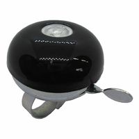 東京ベル製作所 ベル TBーS1 鉄ベル(鉄レバー) BK/UP 23410011 1セット(5個)（直送品）