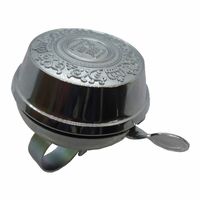 東京ベル製作所 ベル TBーZ3 唐草 CP 23410030 1セット(4個)（直送品）