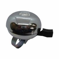 東京ベル製作所 ベル TBーS10 鉄ベル(プラレバー)