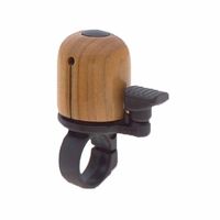 東京ベル製作所 ベル TBー550W ウッドベル ホワイト 1セット(3個)（直送品）