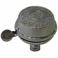 東京ベル製作所 TBーZ3 合金ベル (10個入) 23423000 1セット(2小箱)（直送品）