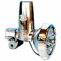 丸善電機産業 MBLー2.4DCCP ブロックダイナモ ブラケットなし CP 1セット(2個)（直送品）