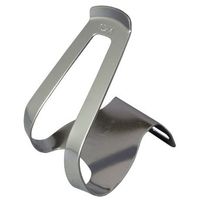 三ヶ島製作所 HALFーCLIP ハーフクリップ 鉄 CP 25216003 1セット(2個)（直送品）