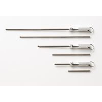 マルニ工業 マルニ Mー204 (95050) コアロック MCLー50 M-204(95050) 1個（直送品）