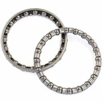 中谷金属工業 ヘッドリテーナー オーバーサイズ用 1ー1/8 25300130 1セット(4個)（直送品）