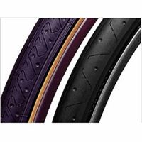 パナレーサー タイヤ 8H265ーHRーB ハイロード 26×1.50 全黒 8H265-HR-B 1本（直送品）