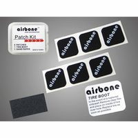 airbone(エアボーン) ZTー610 パンク修理セット 26861030 1セット(4個)（直送品）