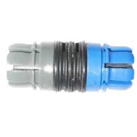 パナレーサー 補修パーツ BFPーEZEFーCORE 英仏ワンタッチ口金コア 1セット(5個)（直送品）