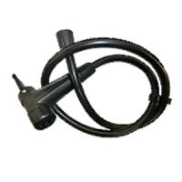 パナレーサー BFPーHーAH スポーツポンプ用 (03、04) 口金付ホース 1セット(3個)（直送品）