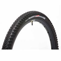 パナレーサー F2922TCーDVPRーB ドライバープロ 29×2.20 黒/黒 1本（直送品）