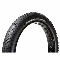 パナレーサー ZF2735ーFATーB FatBNimble 27×3.50 黒 1本（直送品）