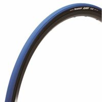 パナレーサー タイヤ F732ーCMFーL コンフィ 700×32 青/黒 1本