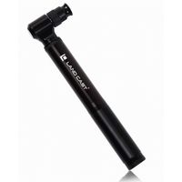 LANDCAST マジックポンプ LCーS1 Sサイズ シルバー 1個（直送品）