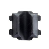 クロップス ZPーUB08ーSB UB08 ショートバンド 1セット(6個)（直送品）