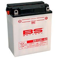 BS Battery BSバッテリー BB14LーB2 1個（直送品）