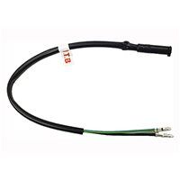 丸中洋行 SSHー04 ストップスイッチ 1セット(3個)（直送品）